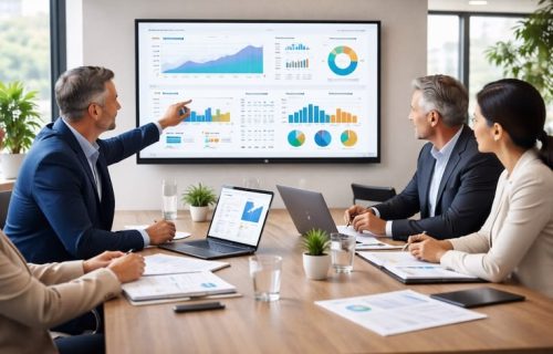 Monitoring and Evaluation