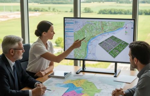 Land Asset Management