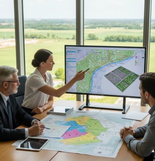 Land Asset Management