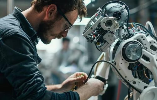 Robotics