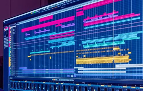 Sound Engineering