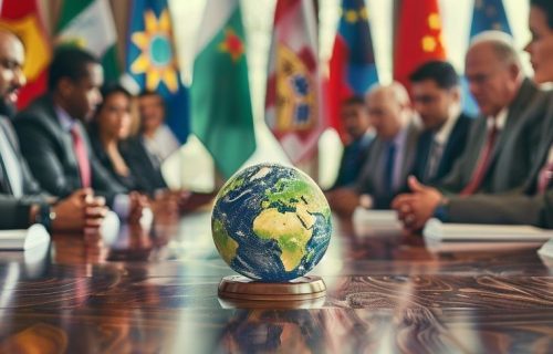 International Relations