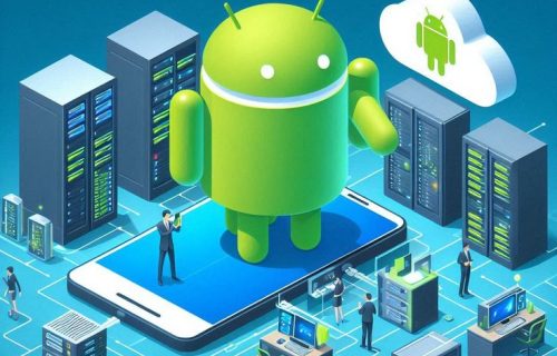 Android App Development